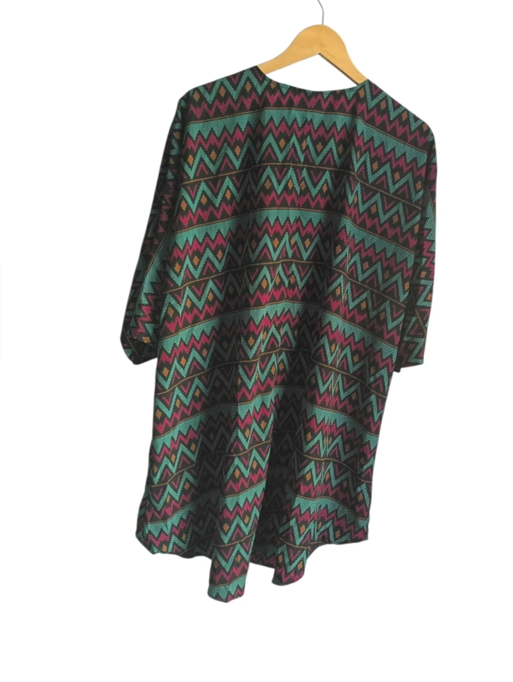 ❤️ LulaRoe Cover Up Size Medium - Picture 4 of 4
